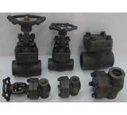 Gate Valve Forget A105