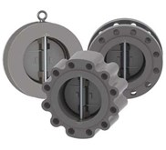 Wafer Check Valve A216 WCB