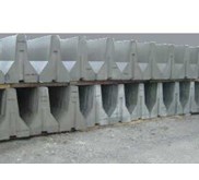 Barrier Beton