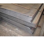 Plat Baja SS 400, ASTM A36, Galvanis