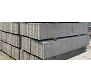 Pagar Panel Beton