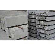 Pagar Precast