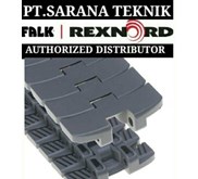 AGENT PT.SARANA REXNORD TABLE TOP CHAINS STAINLESSTEEL TYPE SSC 812 K250 TABLETOP CHAINS