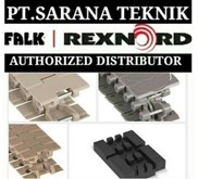 PT.SARANA REXNORD TABLE TOP CHAINS STAINLESSTEEL TYPE SSC 812 TAB K325