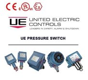 United Electric Indonesia