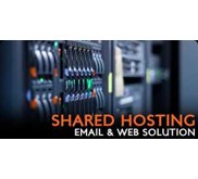 Email & Website Hosting