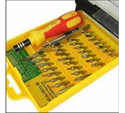 OBENG SET 32 in 1 M-TECH ( Komputer Bintaro, Pondok Indah, Rempoa, Ciputat, Lebak bulus, Pondok Pinang, RS FATMAWATI Jakarta Selatan)