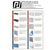 Air Filter KOWA
