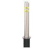 Retractable Bollards Indonesia - Jakarta