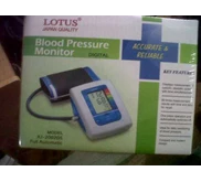TENSI METER OMRON 7203