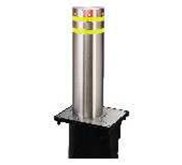 Semi-Automatic Bollard Delos - Indonesia-Jakarta