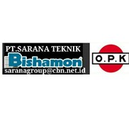 OPK HAND PALLET PT.SARANA INDONESIA JAKARTA OPK AGENT