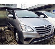 Sewa Mobil Rental Innova Medan, Rent Car Innova Medan