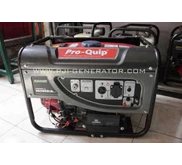 GENSET HONDA PROQUIP EQ 3600 EX OUTPUT 2000 WATT, MAX 2500 WATT