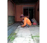 SPESIALIS KONSTRUKSI TENDA & CANOPY DI MALANG