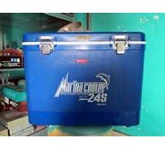 MARINA COOL BOX 24 liter