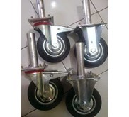 Roda steger