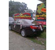 Sewa Mobil Rental Camry Medan, Rent Car Camry Medan