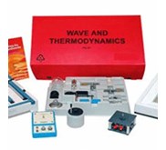 Kit Gelombang dan Termodinamika SMA