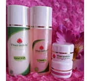 Cream Pemutih Theraskin
