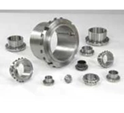 BMB Lock Nut, Washer and Adapter Sleeve