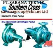 SOUTHERN CROSS PUMP AUSTRALIA PT.SARANA TEKNIK
