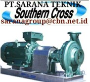 SOUTHERN CROSS PUMP AUSTRALIA PT.SARANA TEKNIK