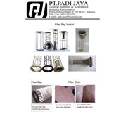 Filter Bag Venturi