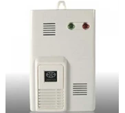 JANTEX JIC-678A LPG ALARM GAS LEAK DETECTOR