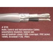 Kabel BELDEN 8720