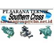 SOUTHERN CROSS PUMP AUSTRALIA PT.SARANA TEKNIK