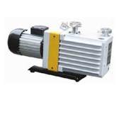 2XZ Rotary Vacuum Pump (pompa vakum)