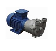 2BV Liquid Ring Vacuum Pump