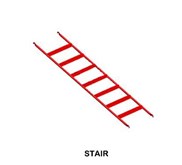 tangga scaffolding