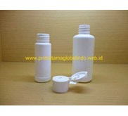 Botol Psx 30 & 60 ml WO