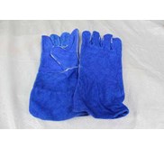 Sarung Tangan Las Biru 14
