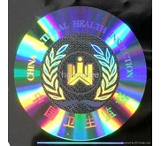 Security Paper Printing