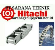 Hitachi Roller Chain ANSI & Conveyor 