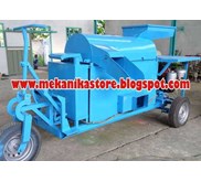 Mesin Perontok Jagung - CV.SUMBER MAKMUR MEKANIK