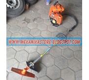 Mesin Pemotong Rumput