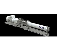 EcoMoineau C Series Progressive Cavity Pump