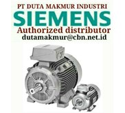 SIEMENS ELECTRIC AC MOTOR MEDIUM VOLTAGE PT. DUTA MAKMUR MEDIUM AND HIGH VOLTAGE MOTOR