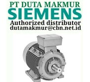 SIMOTIC SIEMENS ELECTRIC AC MOTOR LOW VOLTAGE