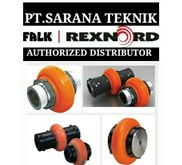 Distributor OMEGA COUPLING Terbaik DI INDONESIA