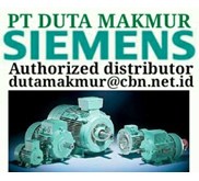 SIEMENS ELECTRIC AC MOTOR MEDIUM VOLTAGE PT. DUTA MAKMUR MEDIUM AND HIGH VOLTAGE MOTOR