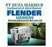 DISTRIBUTOR FLENDER GEARBOX PT DUTA MAKMUR FLENDER GEAR REDUCER FLENDER GEAR MOTOR gear coupling