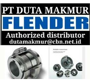 PT DUTA MAKMUR DISTRIBUTOR FLENDER COUPLING NEUPEX SIZE B