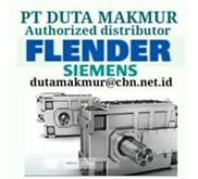 FLENDER GEARBOX PT DUTA MAKMUR DISTRIBUTOR BEVEL FLENDER GEAR REDUCER FLENDER GEAR MOTOR