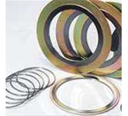 Spiral Wound Gasket