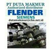 DISTRIBUTOR FLENDER GEARBOX PT DUTA FLENDER GEAR REDUCER FLENDER GEAR MOTOR MADE IN JERMAN